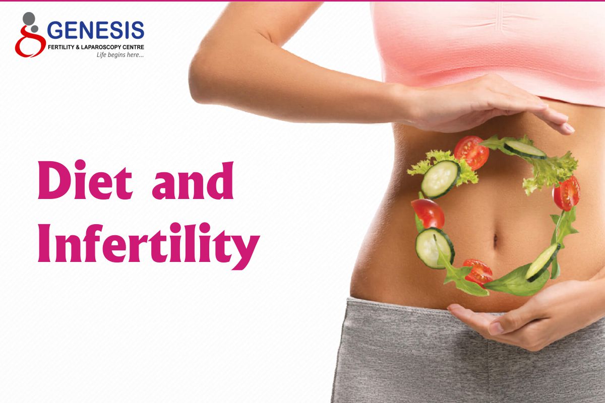 Diet and Infertility